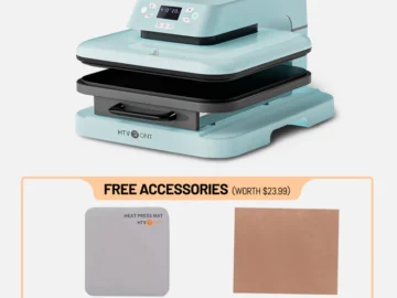 Heat Press