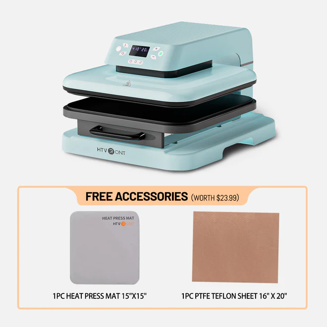 Heat Press