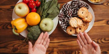 Intuitive Eating