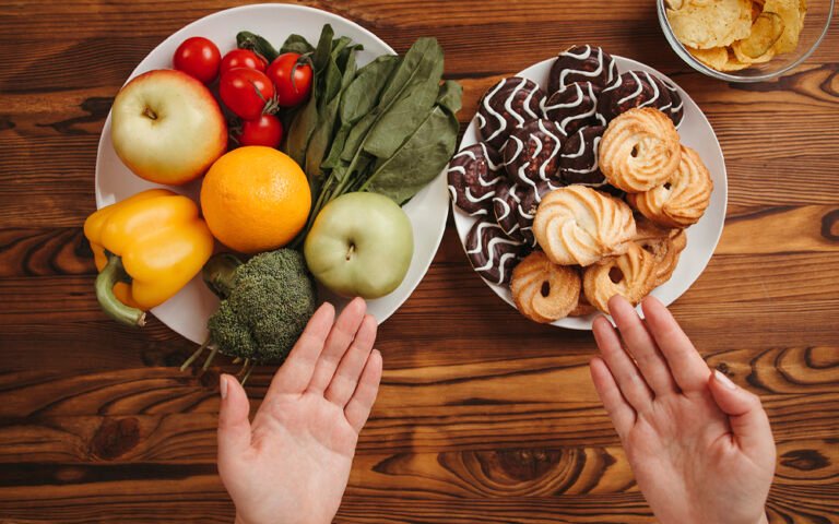 Intuitive Eating