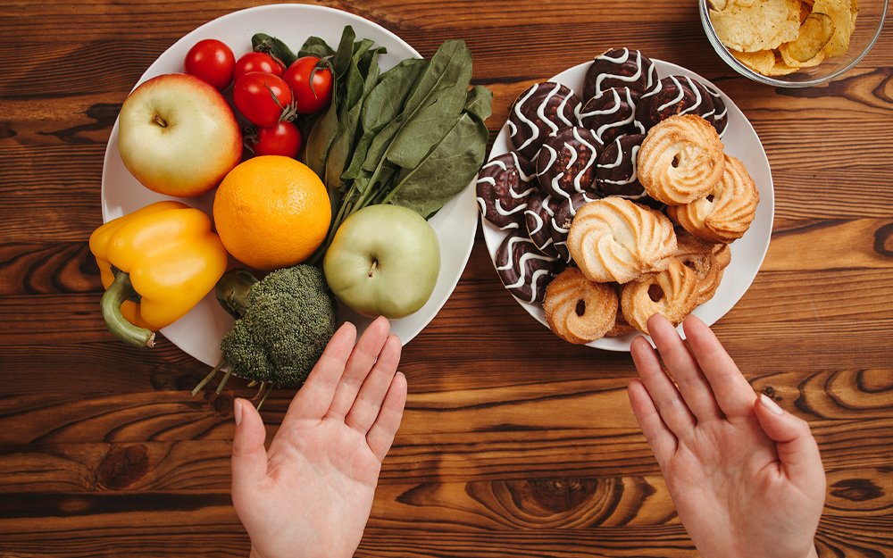 Intuitive Eating