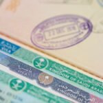 KSA Visit Visa