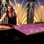 Live Dealer Games