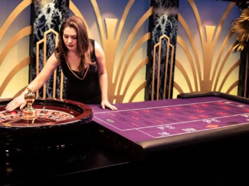 Live Dealer Games