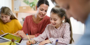 Long-Term Academic Benefits