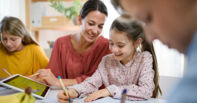 Long-Term Academic Benefits