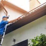 Maintaining Gutters to Protect Your Roof