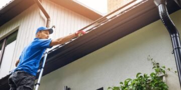 Maintaining Gutters to Protect Your Roof