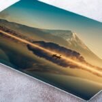 Metal Print