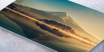 Metal Print