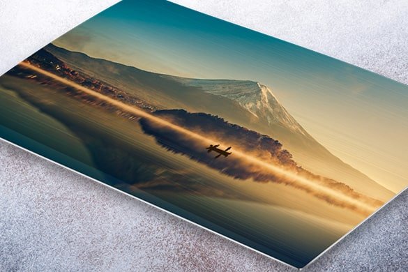 The Step-by-Step Guide to Metal Print Proofs Explained