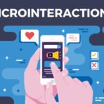 Microinteractions