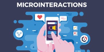 Microinteractions