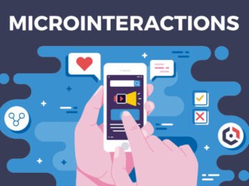 Microinteractions
