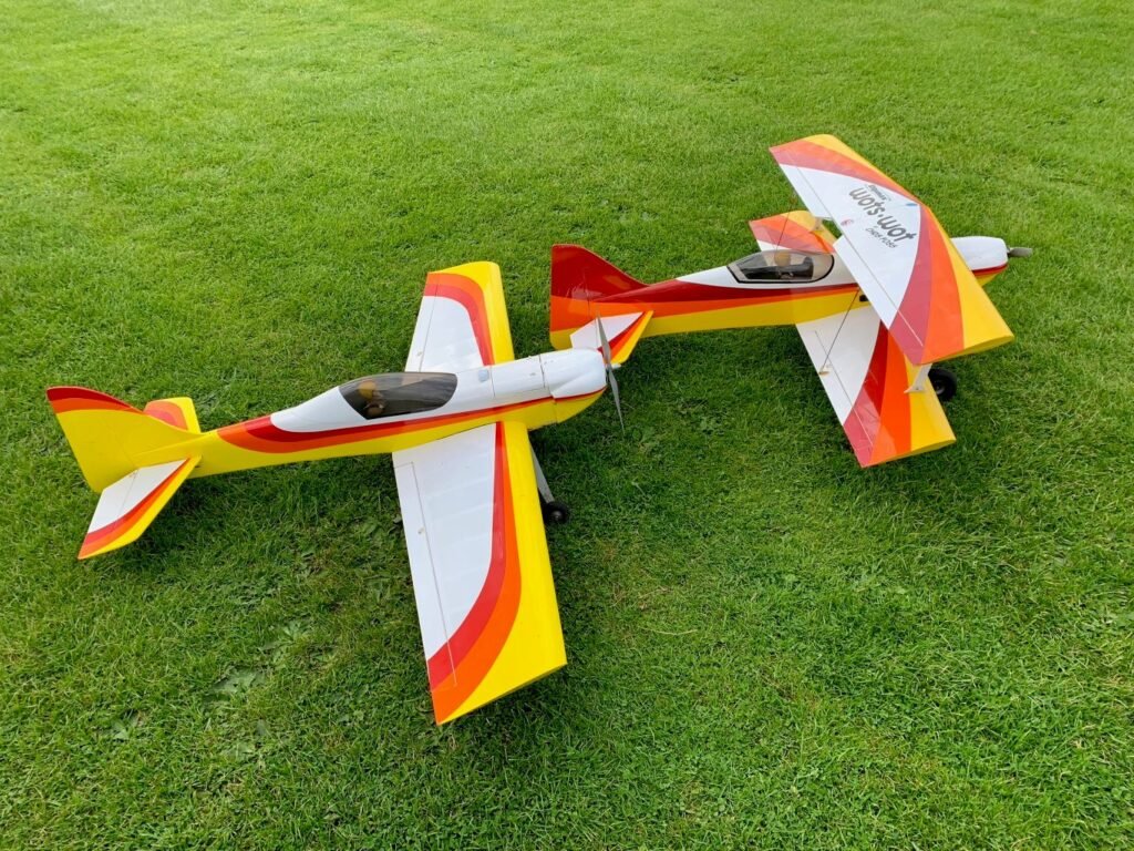 Model Aircraft