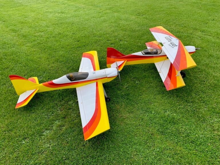 Model Aircraft