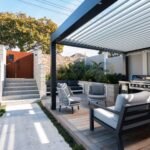 Outdoor Living Space Designs