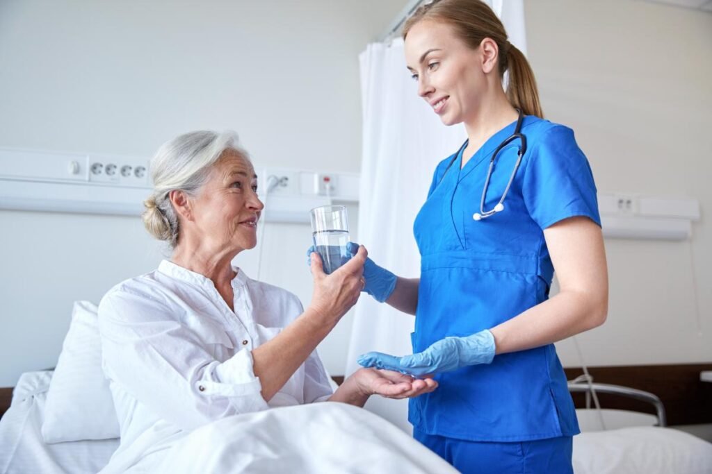 Pharmaceutical Care