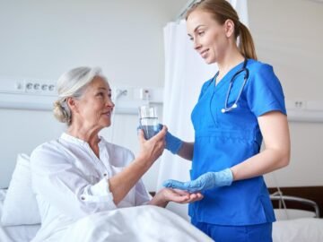 Pharmaceutical Care
