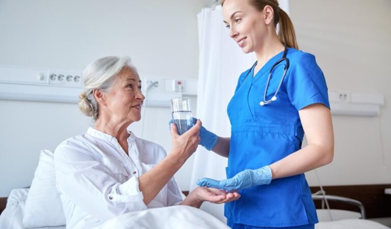 Jonathan Mordechaev Providing Tailored Patient Solutions and Streamlined Pharmaceutical Care Jonathan Mordechaev Providing Tailored Patient Solutions and Streamlined Pharmaceutical Care