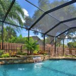 Pool Enclosures