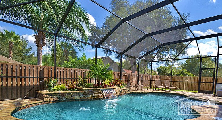 Pool Enclosures
