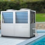 Pool Heat Pump