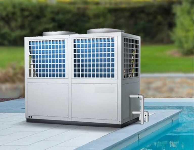 Pool Heat Pump