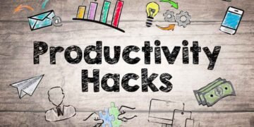 Productivity Hacks