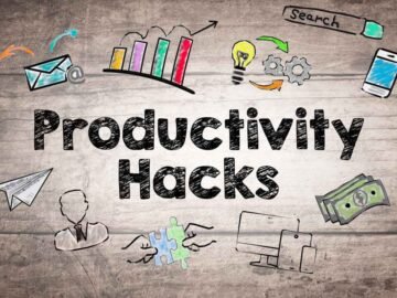 Productivity Hacks