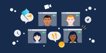 Remote IT Teams