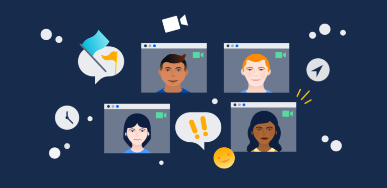 Remote IT Teams