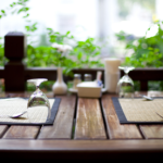 STYLES OF RESTAURANT TABLE