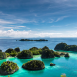 Sailing Indonesia