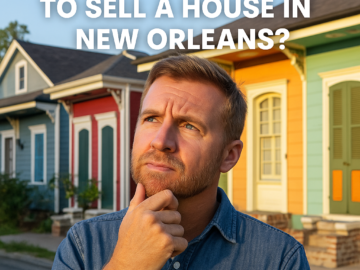 Sell a House