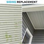 Siding Replacement
