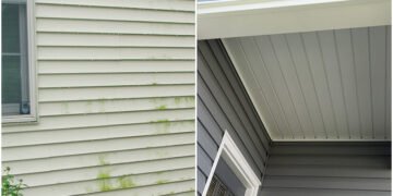 Siding Replacement