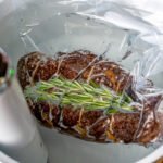 Sous Vide Cooking