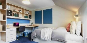 Student Accommodation