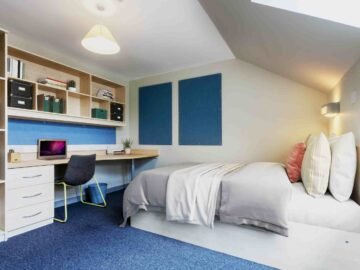 Student Accommodation