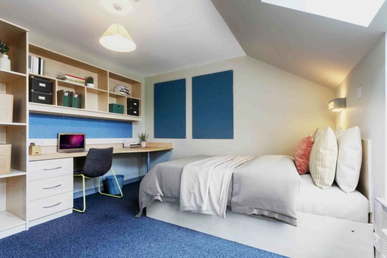 Student Accommodation