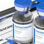 TRT Replacement Therapy