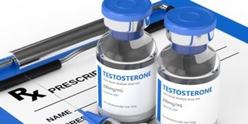 TRT Replacement Therapy
