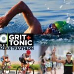 Triathlon Nutrition Essentials