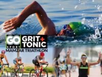 Triathlon Nutrition Essentials