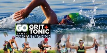 Triathlon Nutrition Essentials