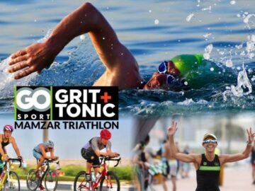 Triathlon Nutrition Essentials