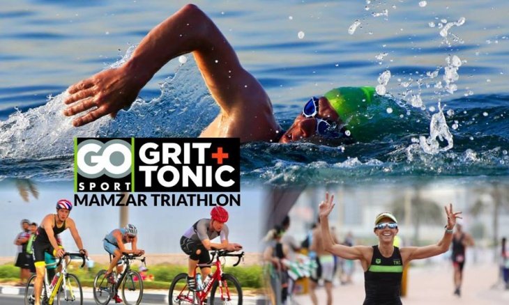 Triathlon Nutrition Essentials