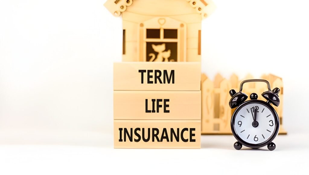 Term Insurance Plan