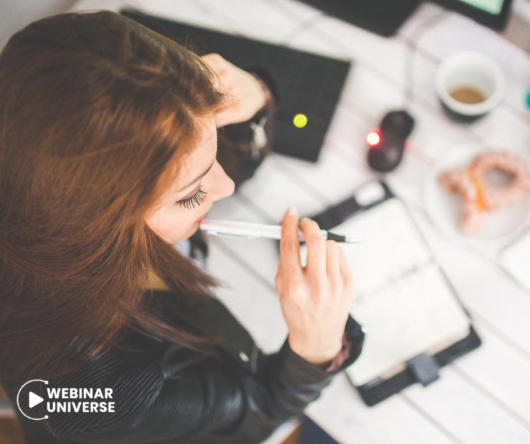 Platfroma Webinar Universe